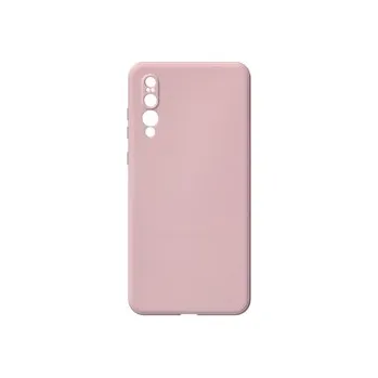Kryt pískově růžový na Huawei P20 Plus