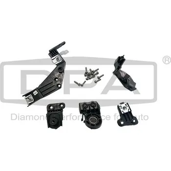 Přední světlomet Opravná sada, hlavní světlomet DPA K91785902