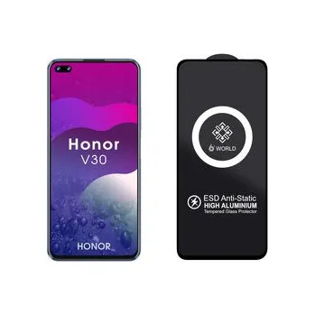 ESD 3D Ochranné tvrzené sklo na Honor V30