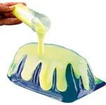 KOSMOS Výroba slizu set