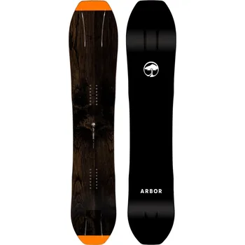 Snowboard Snowboard ARBOR TERRA PIN 2025