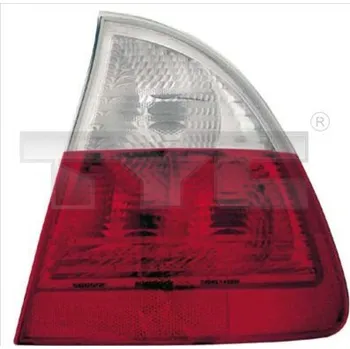 Zadní světlomet Zadní světlo TYC 11-0011-11-2