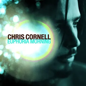 Zahraniční hudba Euphoria Morning Chris Cornell CD