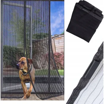 Obraz Moskytiéra do dveří, na okno 100 cm x 210