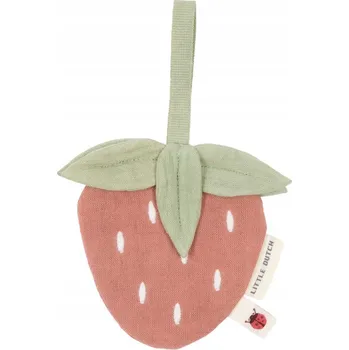 klip na dudlíky Klip na dudlík Little Dutch, vícebarevný