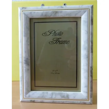 Digitální fotorámeček Rámeček MATY 103, plast 13 x 18 cm, potisk