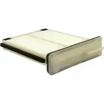 Kabinový filtr Herth+Buss Jakoparts J1343001 Filtr, ventilace prostoru pro cestující