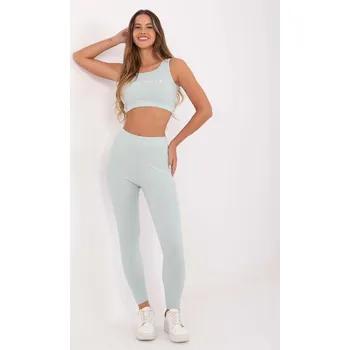 Dámská halenka Sada 359 KMPL 011.22 světle modrá L