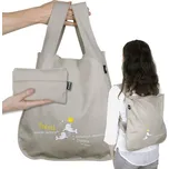 Madal Bal Taškobatoh Štěstí musíme zachytit pískový