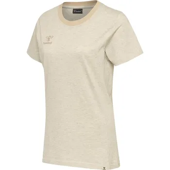 Triko Hummel MOVE T-SHIRT WOMAN 206934-9094 Velikost S