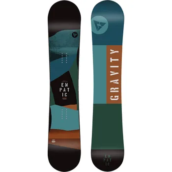 Snowboard Snowboard GRAVITY EMPATIC 21/22