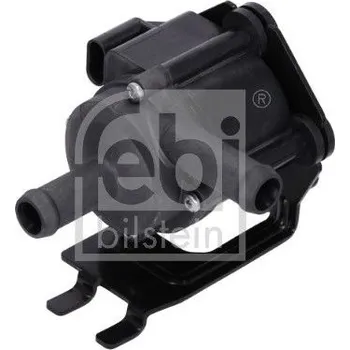 Vodní pumpa motoru Doplňovací vodní čerpadlo (okruh chladicí vody) FEBI BILSTEIN 188474