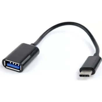 Datové redukce Gembird CA1132094 USB A na USB C, 0,2m