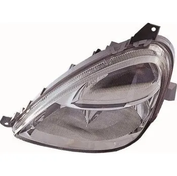 Přední světlomet SVĚTLOMET SVĚTLO PRAVÁ 440-1134R-LD-EM ABAKUS