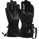 Lyžařské rukavice Reusch Lando R-TEX® XT JR - black / silver 5