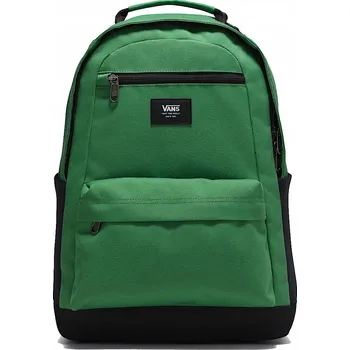 Školní batoh Zelený školní batoh Vans