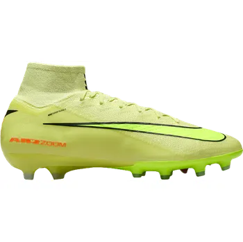 Kopačky Kopačky Nike Zoom Mercurial Superfly 10 Elite AG-PRO fq8339-300 Velikost 40,5 EU | 6,5 UK | 7,5 US | 25,5 CM