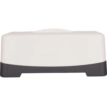 koupací vanička Box na vlhčené ubrousky Luma Silk Oat