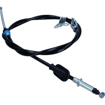 Brzdový systém Tažné lanko, parkovací brzda MAXGEAR 32-1536