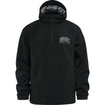 Horsefeathers Calder Jacket S černá - 10 % pro přihlášené BFEXTRA10