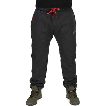 Rybářské oblečení Fox Rage Tepláky Sherpa Joggers - XL