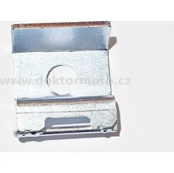 Moto sedlo Držák sedla - boční (Jawa 90)