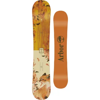 Snowboard Snowboard ARBOR CADENCE ROCKER 19/20