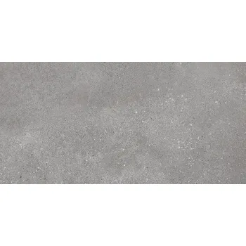 Dlažba Rako Solid WADMB481, obklad, šedý, matný, 20 x 40 x 0,7 cm