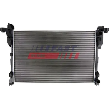 Chladič motoru Chladič, chlazení motoru FAST FT55536