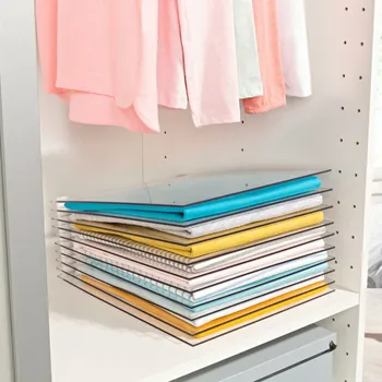 Organizér oblečení Organizér na trička