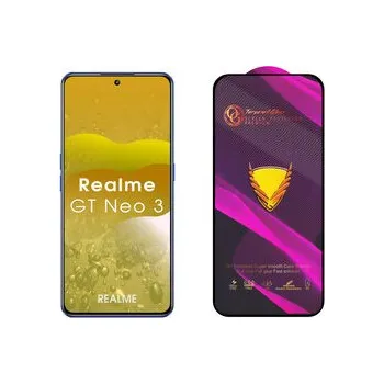 3D Ochranné tvrzené sklo na Realme GT NEO 3