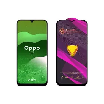 3D Ochranné tvrzené sklo na Oppo K7