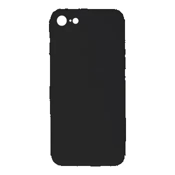 Kryt černý na iPhone 7/8/SE2020