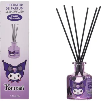 Polštář Osvěžovač vzduchu Hello Kitty Kuromi 50ml
