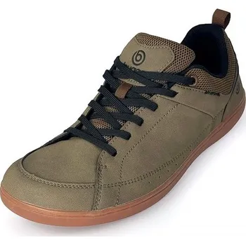 Dámské tenisky Tenisky barefoot Bugga VITA Khaki B00189-14 - 37