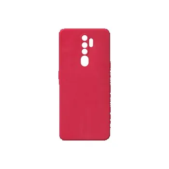 Kryt červený na Oppo A9 2020