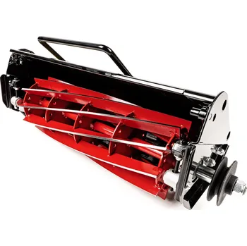 Kazeta s vřetenem a 10 noži pro vřetenové sekačky Hahn & Sohn Cedrus SM42