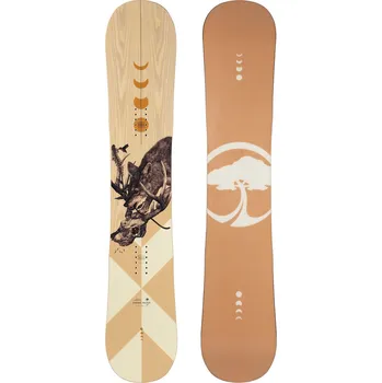 Snowboard Snowboard ARBOR CADENCE ROCKER 20/21