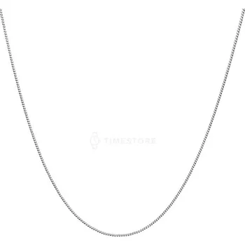 Řetízek Stříbrný řetízek, jemný design TS-CN-0054 - 30 dnů na vrácení zboží, Garance originality