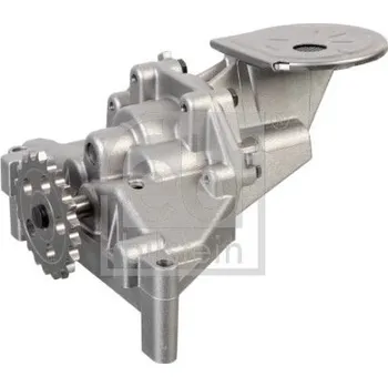 Olejové čerpadlo Olejové čerpadlo FEBI BILSTEIN 176783