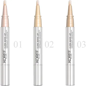 Make-up Korff Cure Make Up llusions korector 25 ml Odstín: 03