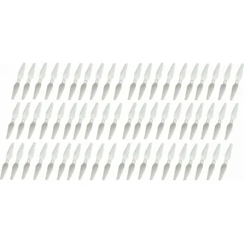 RC náhradní díl Graupner/SJ Graupner COPTER Prop 5x3 pevná vrtule (60ks.) - bílá - expresní doprava