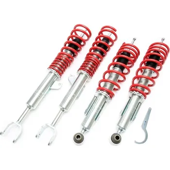 Tuning TA Technix výškově stavitelný podvozek BMW 6 Gran Coupe F06 (12-18) s pohonem zadních kol kromě modelů s xDrive / EDC / NIVO