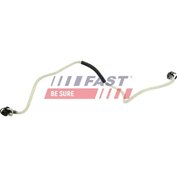 Palivové potrubí FAST FT39557