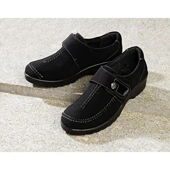 Dámské kozačky Obuv Ina černá 36