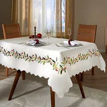 ubrus 3Pagen Ubrus Cesmína 130x160 cm 130 x 160 cm