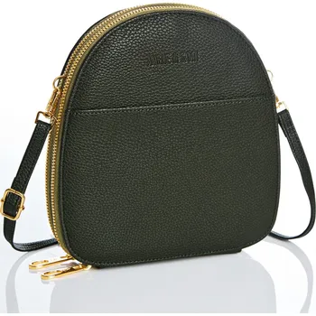 Kabelka Kabelka Amélie di Santi khaki