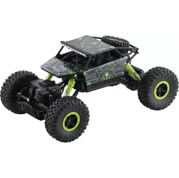 RC model auta Buddy Toys BRC 18.612 RC Rock Climber (8590669226375)