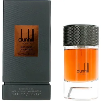Pánský parfém Dunhill Egyptian Smoke - EDP 100 ml + 2 měsíce na vrácení zboží