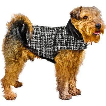 Obleček pro psa Psí kabátek Skotty, velký L